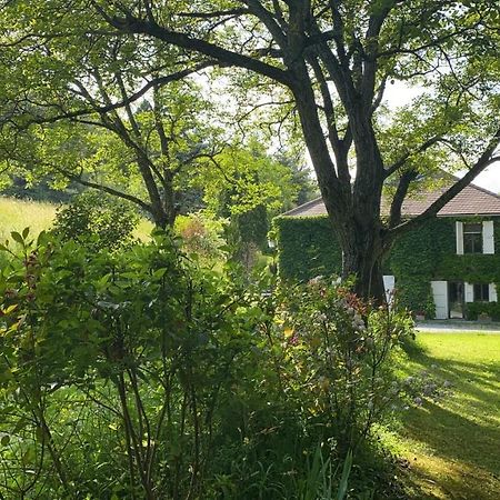 Villa La Genevraie Gap Esterno foto