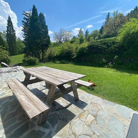 Villa La Genevraie Gap Esterno foto