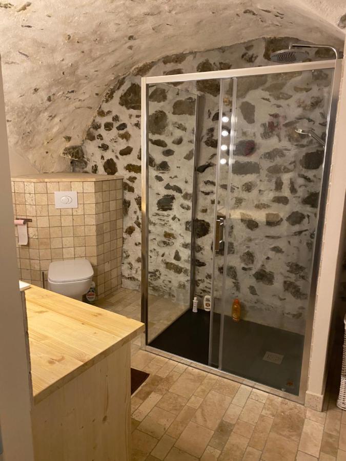Villa La Genevraie Gap Esterno foto