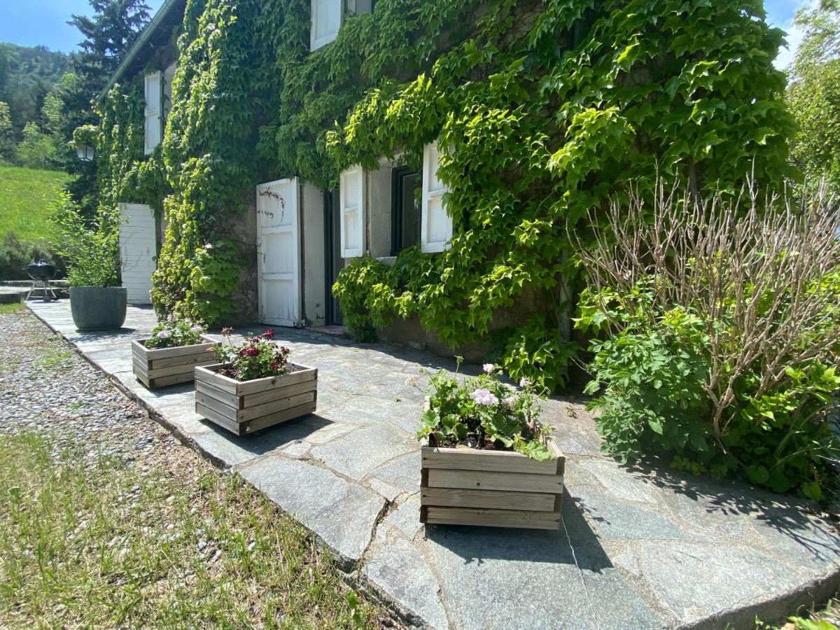Villa La Genevraie Gap Esterno foto